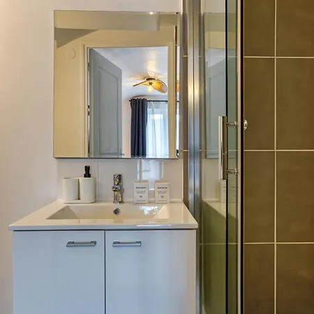 L'aurea Au Centre De Rouen