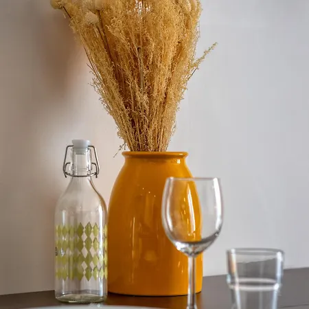 아파트 L'aurea Au Centre De 루앙