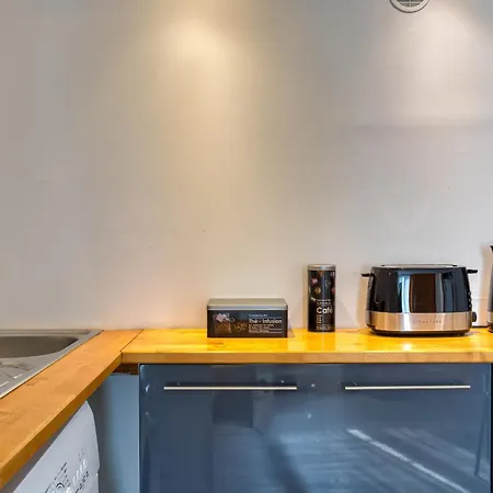 Διαμέρισμα L'aurea Au Centre De