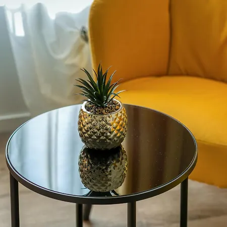 L'aurea Au Centre De Apartment *